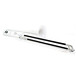 pBone Plastic Trombone, White