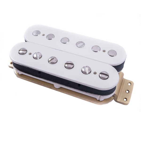 Fender Twin Head HB Vintage Bridge Pickup, Parchment