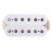 Fender Twin Head HB Vintage Bridge Pickup, Parchment