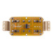 Fender Twin Head HB Vintage Bridge Pickup, Parchment
