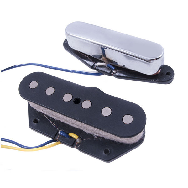 Fender Deluxe Drive Telecaster Pickup (2 Set)