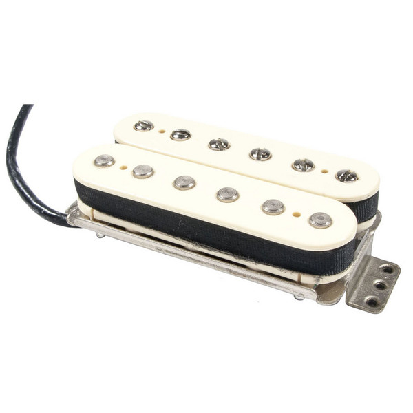 Fender Diamondback HB Bridge Pickup, Aged White