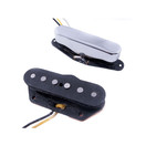 Fender Custom Shop Twisted Telecaster Pickup (Set of 2)