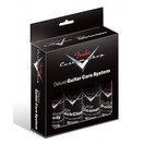Fender Custom Shop Deluxe Guitar Care Kit