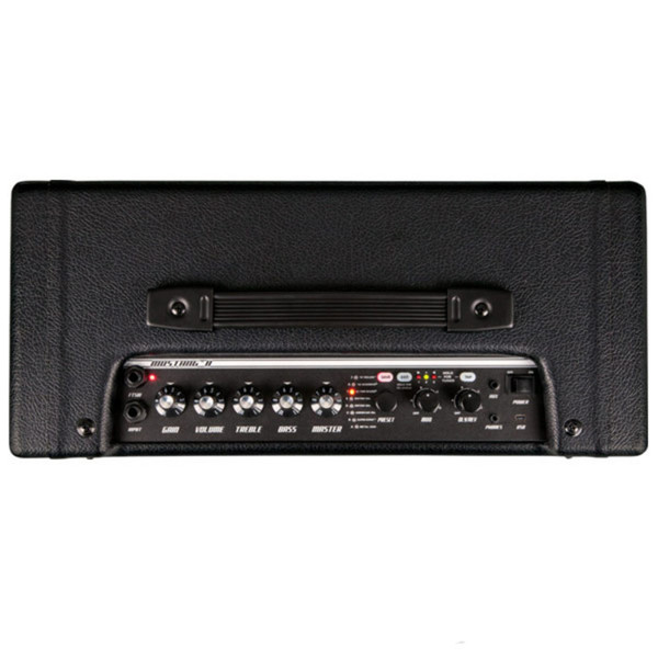 Fender Mustang II (V.2) Guitar Combo Amp