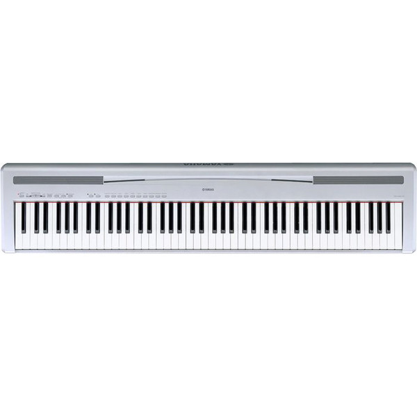 DISC Yamaha P-85S Digital Piano at Gear4music