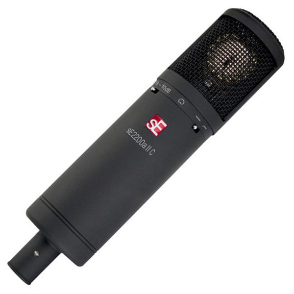 sE Electronics SE2200a II C コンデンサーマイク sE Electronics