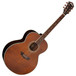 Washburn WJ130EK Vintage Series Jumbo Acoustic