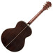 Washburn WJ130EK Vintage Series Jumbo Acoustic