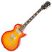 Epiphone Les Paul Tribute Plus Faded Cherry Burst