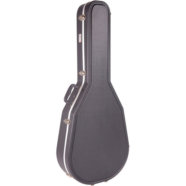 Kinsman KGC8675 Semi Acoustic Guitar Case