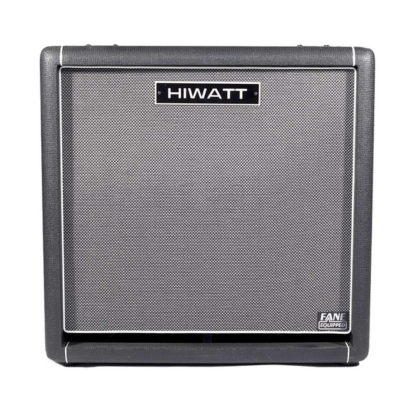 Hiwatt Maxwatt Series 15'' Bass Speaker