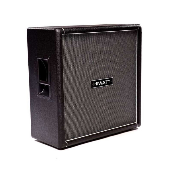 Hiwatt Hi Gain Standard Series 4x12'' Speaker Cabinet
