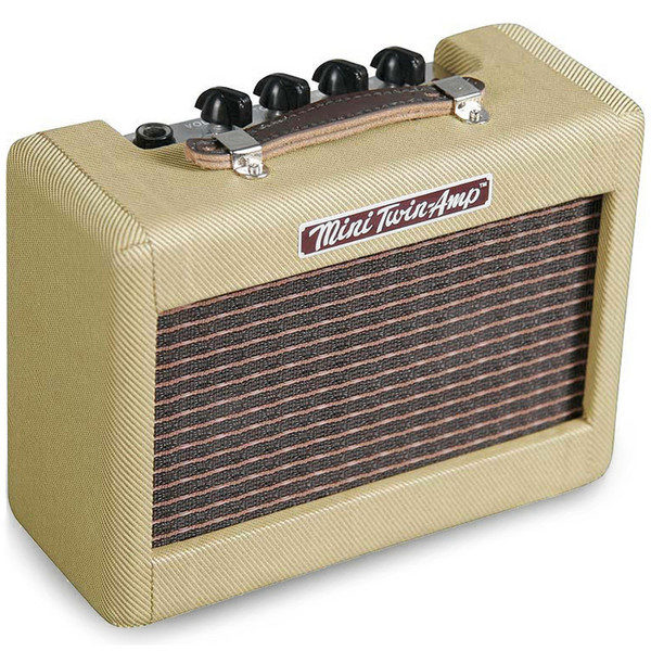 Fender Mini 57