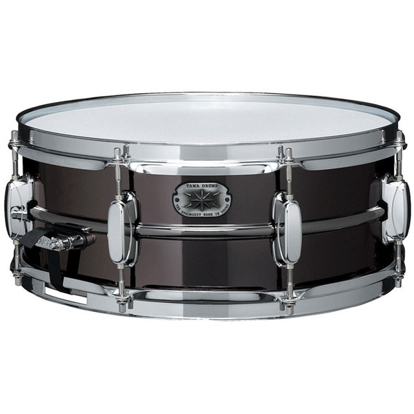 Tama Metalworks 14" x 5.5" Steel Snare Drum