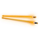Firestix Light-Up Drumsticks, Orange
