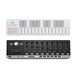 Korg nano KEY 2 USB Controller and SubZero Easycontrol