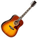 Tanglewood Evolution TW28 Acoustic Guitar, Amber Sunburst
