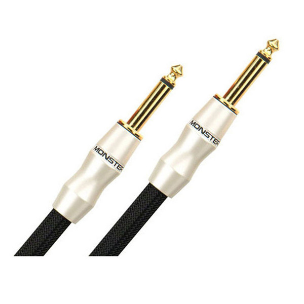 Monster SP1000 Speakon Speaker Cable 6ft