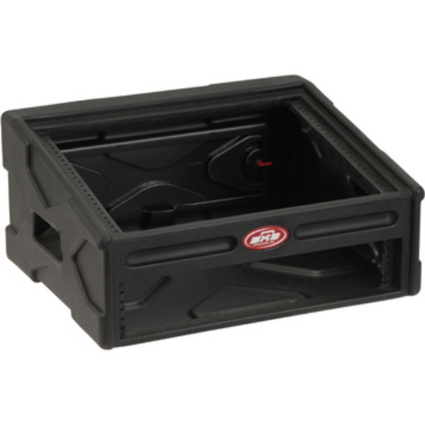 SKB DJ Capsule Rack Case