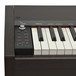 Minster MLP100 Digital Piano, Rosewood panel 1