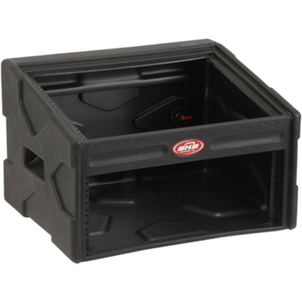 SKB DJ Shuttle Rack Case