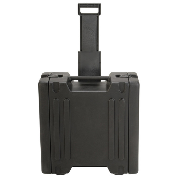 SKB Rolling Roto Rack Case 4U