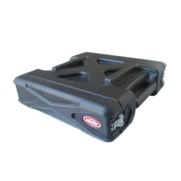 SKB US Series Roto Rack Case 17"  2U