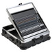 SKB Pop-Up 12U Mixer Case