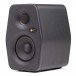 Monkey Banana Turbo 4 Studio Monitor, Black - Angled