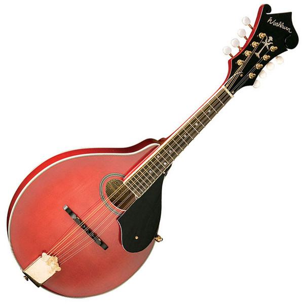 Washburn M1S DL TR, A Style Mandolin 