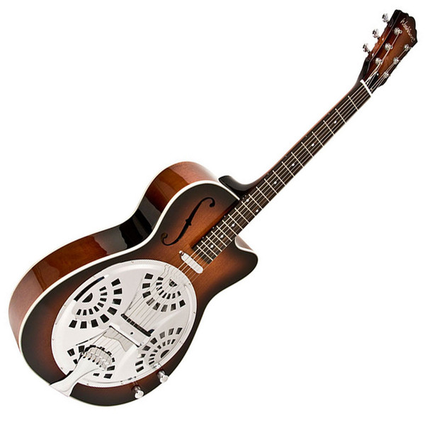 Washburn R15RCE Resonator