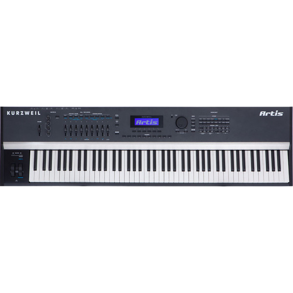 Kurzweil Artis 88 Note Stage Piano 