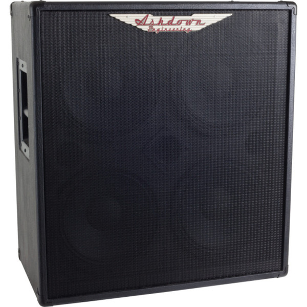 Ashdown RM-MAG-410T 650w 4 x 10 Inch Rootmaster MAG Bass Amp Cab