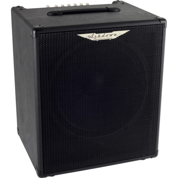 Ashdown FIVE FIFTEEN 125w 1 x 15 Inch Bass Combo with Apptek
