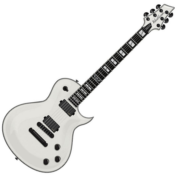 Washburn PLX20E WH Parallaxe 