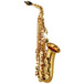 Yamaha YAS-480 Intermediate Alto Saxophone