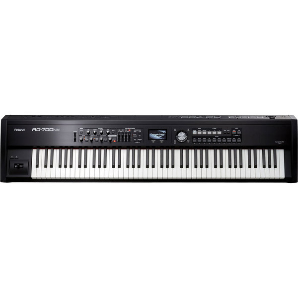 RD-700-NX.1 Roland RD-700NX Stage Piano