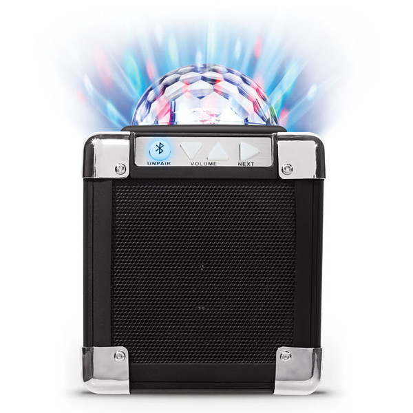 Numark Rock Block Wireless Speaker with Light