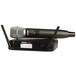 Shure GLXD24UK/B87A Beta 87A Digital Wireless Vocal Mic System