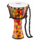 Nino by Meinl Rope Tuned Synthetic Djembe, Small