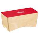 Nino Bongo Cajon, Red
