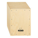Nino de Meinl Cajon, natural