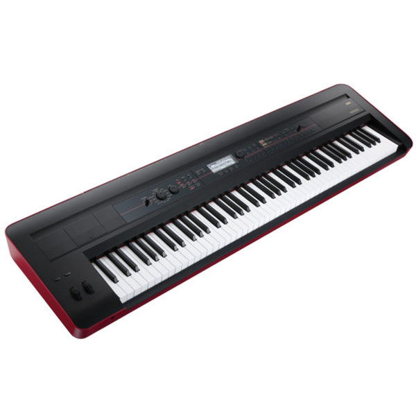 Korg KROSS 88-Key Music Workstation