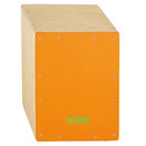 Nino de Meinl Cajon, naranja