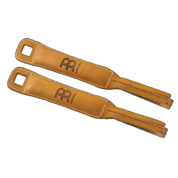 Meinl Symphonic Leather Handles (Pair)