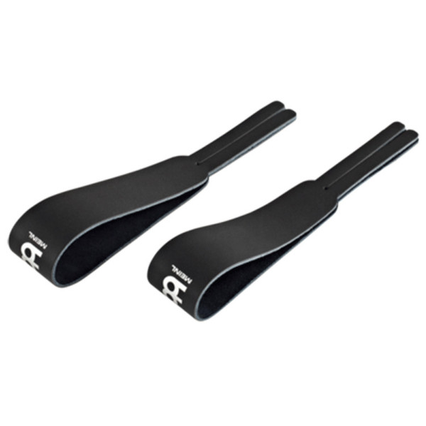 Meinl Symphonic Marching Leather Straps (Pair)