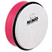 Meinl NINO4SP Percussion 6 inch ABS Hand Drum, Strawberry Pink