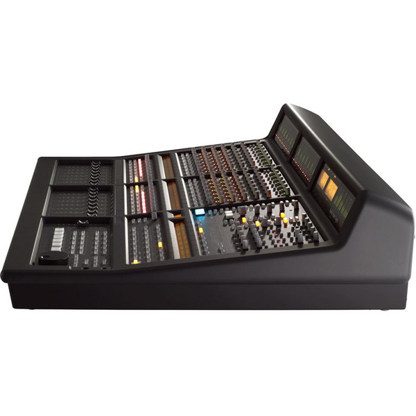SSL Matrix 2 Production Console and DAW Controller