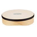 Nino by Meinl NINO43 Perkussion 8 cm Holz Handtrommel